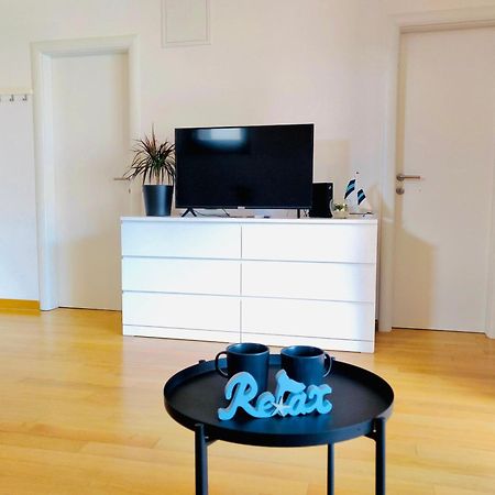 Appartement Almond 2 - Free Parking à Split Extérieur photo