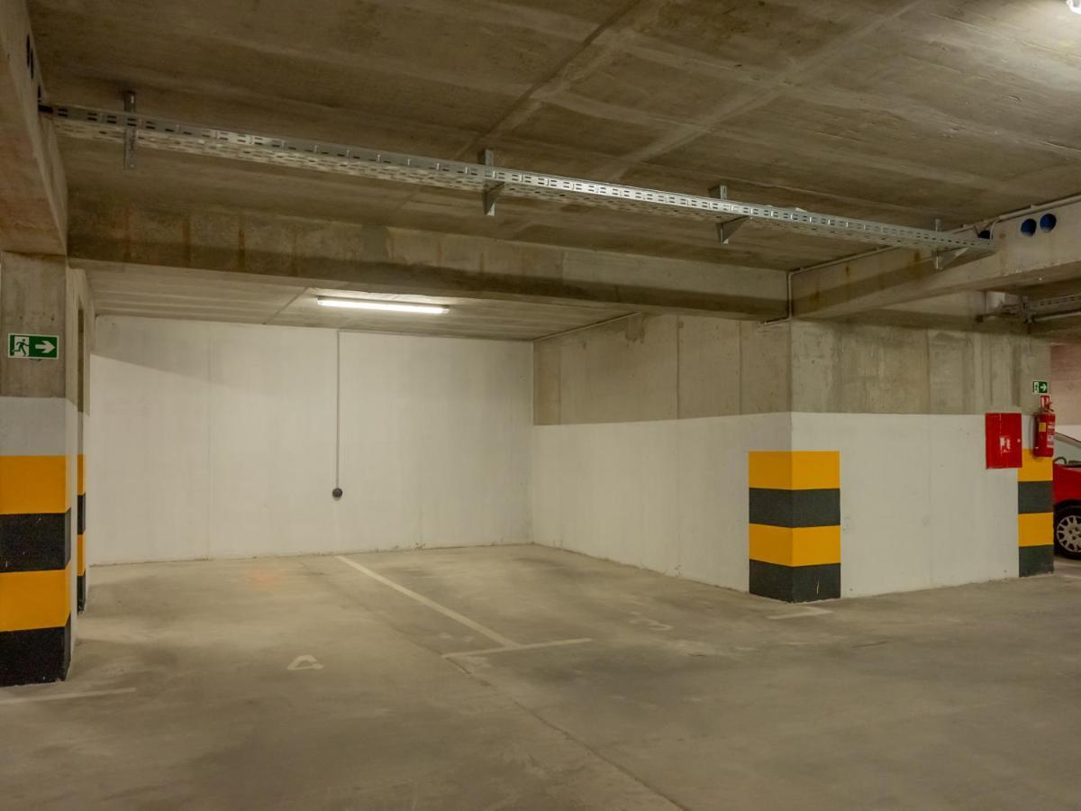 Appartement Almond 2 - Free Parking à Split Extérieur photo