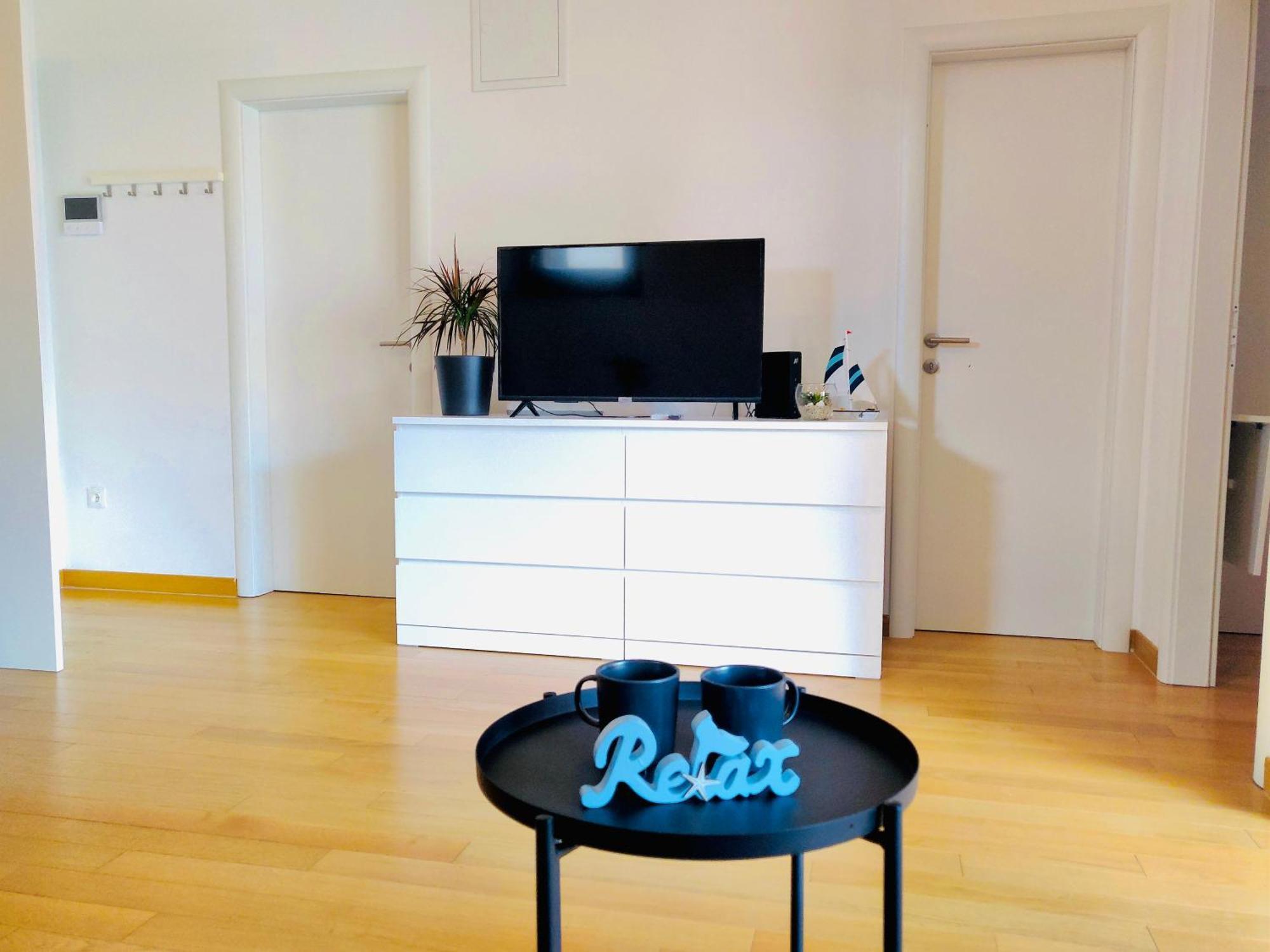 Appartement Almond 2 - Free Parking à Split Extérieur photo