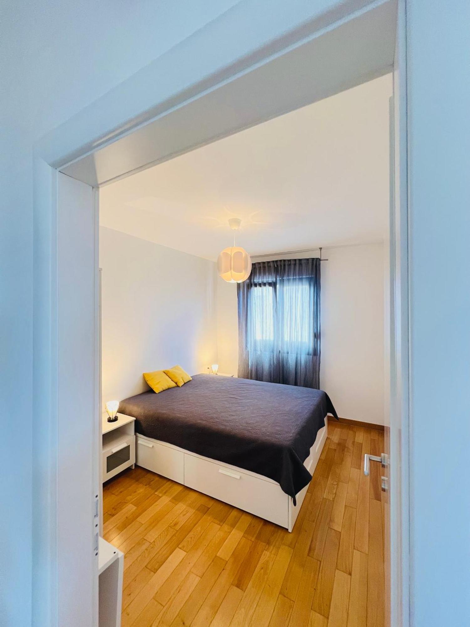 Appartement Almond 2 - Free Parking à Split Extérieur photo